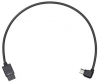 DJI Cabo de Controle Tipo-B para Ronin-S Photo DJIRONINSPART6