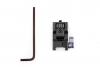 DJI Suporte Monitor Ajustável para Ronin-S/SC Photo DJIRONINSSCPART12