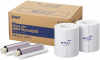 DNP Papel Térmico para QW410 - 10 x 15cm 300 Fotos Standard Photo DNP212414