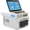DNP Impressora Térmica Snaplab SL620 II Photo DNP21263000