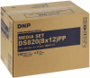 DNP Papel Térmico Premium pr DS 820 - 20 x 30cm 220 Fotos