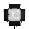DÖRR Kit 2 Tochas Led DLP-1000 Bi-Color + Pés + Saco Photo DORR373482