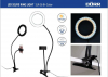DÖRR Tocha Led Selfie Ring Light SLR-16 BC Photo DORRI371043