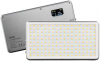 DÖRR Tocha Vídeo Led Slim Light SVL-180 PB Photo DORRI371082