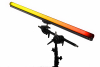 DIGITAL SPUTNIK Tubo Led Voyager System 120cm Photo DSVOYAGER4FT