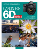 DUNOD Obtenez le Maximum du Canon Eos 6D Mark II Photo DUNOD6425170