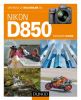 DUNOD Obtenez le Maximum du Nikon D850 Photo DUNOD7369176