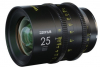 DZOFILM Vespid 25mm T 2.1 Montagem PL Photo DZOFF25T21PL