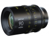 DZOFILM Vespid 90mm Macro T 2.8 Montagem EF Photo DZOFF90T28EF
