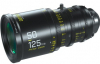 DZOFILM Pictor 50-125mm T 2.8 Montagem EF/PL