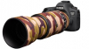 EASYCOVER Capa Objectiva para Sigma 100-400mm C Castanho (Descontinuado) Photo EASYCOVER1040CB