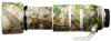 EASYCOVER Capa Objectiva para RF 100-500mm L IS USM Camo Photo EASYCOVER600CHTC
