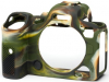 EASYCOVER Capa Silicone Camuflagem para Canon Eos R5 / R6 / R6II Photo EASYCOVERECCR5C