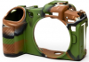 EASYCOVER Capa Silicone Camuflagem para Canon RP Photo EASYCOVERECCRPC