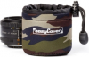 EASYCOVER Estojo Lens Case X Small 7.x6.5cm Camuflagem Photo EASYCOVERECLCXSC