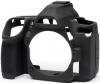 EASYCOVER Capa Silicone Preta para Nikon D780 Photo EASYCOVERECND780B