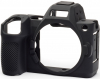EASYCOVER Capa Silicone Preta para Nikon Z5 II (New) Photo EASYCOVERECNZ5M2B
