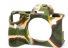 EASYCOVER Capa Silicone Camuflagem para Sony Alpha 1 (New) Photo EASYCOVERECSA1C