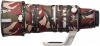 EASYCOVER Capa Objectiva Canon RF 100-300 f/2.8L IS USM Camo (New) Photo EASYCOVERLOC1003GC
