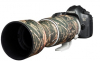 EASYCOVER Capa Objectiva para Canon 100-400mm IS II USM Floresta