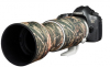 EASYCOVER Capa Objectiva para Canon 100-400mm IS II USM Floresta Photo EASYCOVERLOC100400