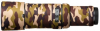EASYCOVER Capa Objectiva para Canon RF 600mm Castanha Photo EASYCOVERLOC600BC