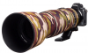 EASYCOVER Estojo Objectiva para Nikon 200-500mm VR Castanho Photo EASYCOVERLON2005BC