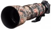 EASYCOVER Estojo Objectiva para Nikon 200-500mm VR Floresta