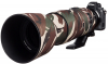 EASYCOVER Estojo Objectiva para Nikon 200-500mm VR Verde 