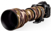 EASYCOVER Estojo Objectiva para Sigma 150-600mm Contemporary Castanho