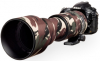 EASYCOVER Estojo Objectiva para Sigma 150-600mm Sport Verde