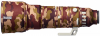 EASYCOVER Capa Objectiva para Sony 400-800mm OSS Camu Castanha(New) Photo EASYCOVERLOS4008BC