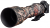 EASYCOVER Estojo Objectiva para Tamron 150-600mm Floresta