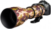 EASYCOVER Estojo Objectiva para Tamron 150-600mm G2 Castanho Photo EASYCOVERLOT150G2B