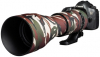 EASYCOVER Estojo Objectiva para Tamron 150-600mm G2 Verde Photo EASYCOVERLOT150G2G