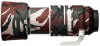 EASYCOVER Capa Objectiva Canon RF 70-200mm f/2.8 IS USM Camo Photo EASYCOVERRF70200GC