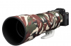 EASYCOVER Capa Objectiva para Sony 200-600mm OSS Verde Photo EASYCOVERS200600GC