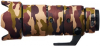 EASYCOVER Capa Objectiva para Nikkor Z 70-200mm VR S Castanha Photo EASYCOVERZ70200BC