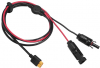 ECOFLOW Cabo MC4 para XT60 Comprimento 5M Photo ECOFLOW50004007