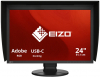 EIZO Monitor ColorEdge CG2400S 24 Photo EIZOCG2400SBK