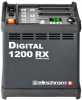 ELINCHROM Gerador RX1200 230V Photo ELI102561S