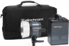 ELINCHROM Kit ELB 1200 Hi-Sync To Go Photo ELI10305