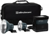 ELINCHROM Kit ELB 500 TTL Dual To Go Photo ELI10310