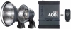 ELINCHROM Kit ELB 400 + 2 Tochas Pro To Go Photo ELI10420