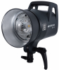 ELINCHROM ELC 125 + Tigela 16cm (New) Photo ELI20618