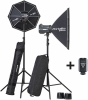 ELINCHROM Kit BRX 500/500 Photo ELI20749