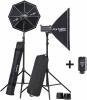 ELINCHROM Kit D-Lite RX4