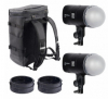 ELINCHROM ONE Dual Kit 