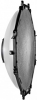 ELINCHROM Grelha Ninho de abelha 44cm (Descontinuado) Photo ELI26021