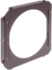 ELINCHROM Porta Persiana Corta-Fluxo e Filtro 21cm Photo ELI260334